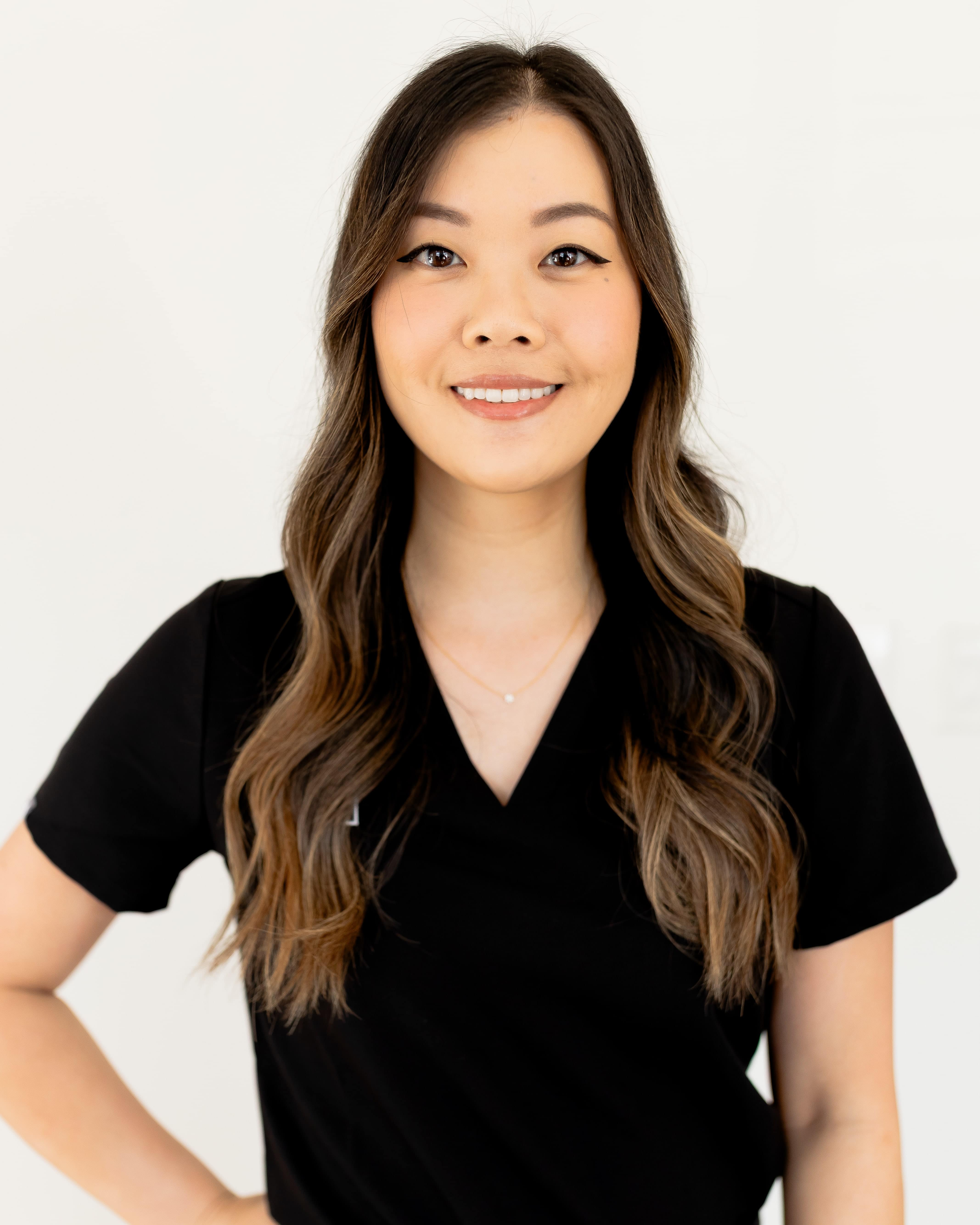 Ashley Chiu, RN, BSN