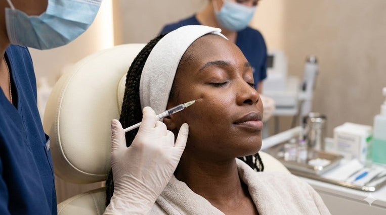 How Long Do Dermal Fillers Last? A Guide by Treatment Area