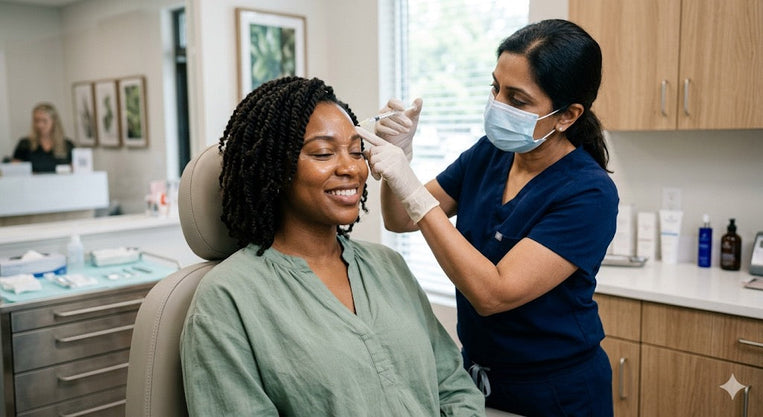 How Long After Botox Can You Get a Facial? A Guide to Safely Stacking Skin Treatments
