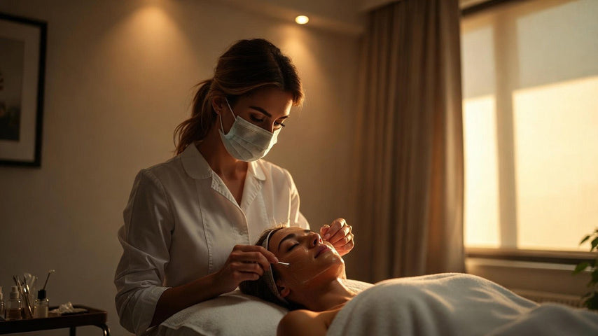 What Is Facial Balancing? How Med Spas Create Symmetry with Filler