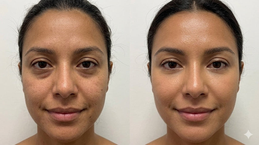 Facial Balancing Before and After: What to Expect from Your Treatment