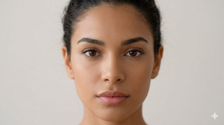Facial Symmetry and Attractiveness: The Science Behind Facial Balancing