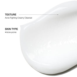 Blemish Cleanse - 10% Benzoyl Peroxide Acne Wash