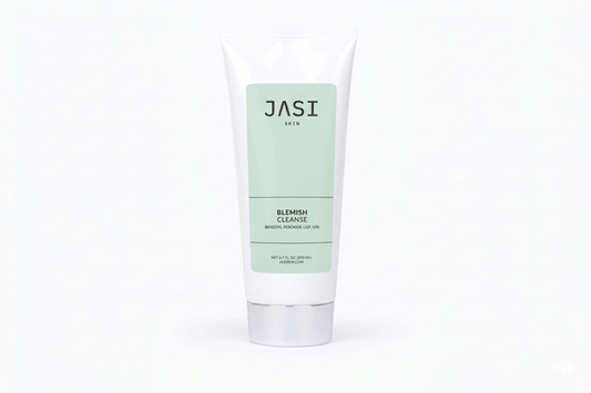Blemish Cleanse - 10% Benzoyl Peroxide Acne Wash