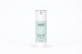 Crystal Clear Mineral SPF - SPF 45 Zinc Oxide Sunscreen