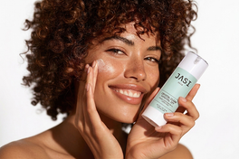 Crystal Clear Mineral SPF - SPF 45 Zinc Oxide Sunscreen