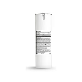 Crystal Clear Mineral SPF - SPF 45 Zinc Oxide Sunscreen