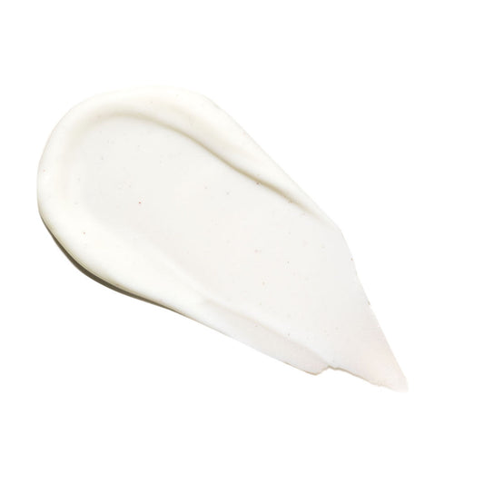 Crystal Clear Mineral SPF - SPF 45 Zinc Oxide Sunscreen