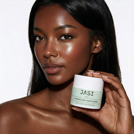 Hydroglow Moisturizer - Oil-Free Daily Face Moisturizer