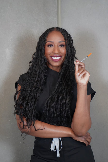 Samantha Gunn, FNP-BC