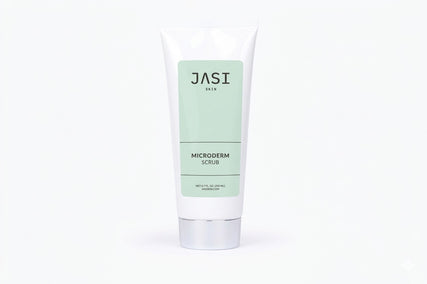 Microderm Scrub - Glycolic Acid Brightening Face Scrub