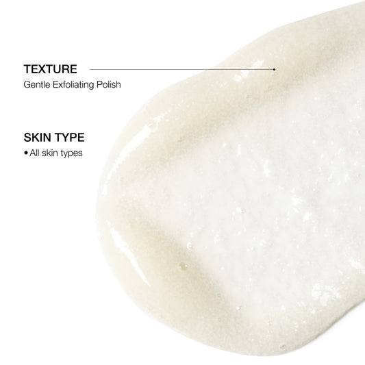 Microderm Scrub - Glycolic Acid Brightening Face Scrub