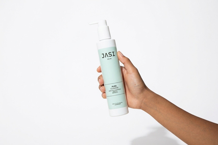 Pure Cleanse - Gentle Antioxidant Face Cleanser