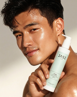 Pure Cleanse - Gentle Antioxidant Face Cleanser