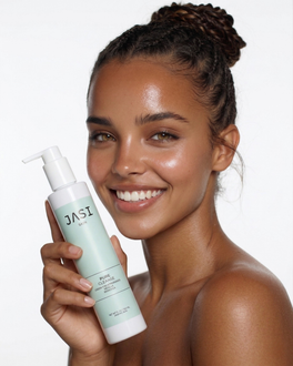 Pure Cleanse - Gentle Antioxidant Face Cleanser