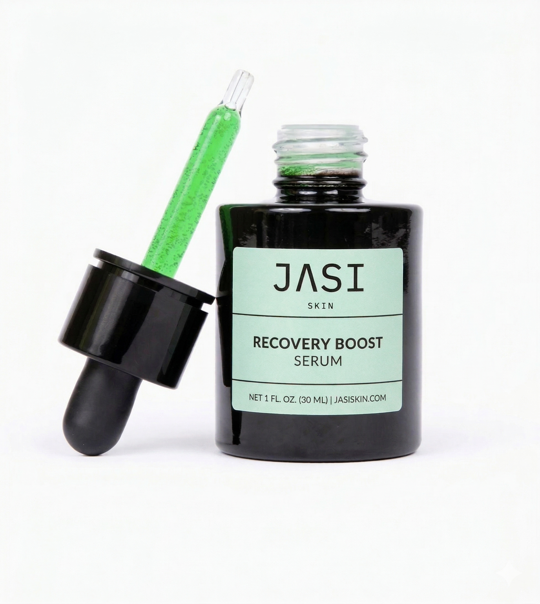 Recovery Serum - Post-Procedure Calming Face Serum