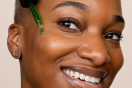 Recovery Serum - Post-Procedure Calming Face Serum
