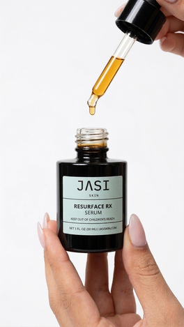 Resurface RX - All-Trans-Retinol Anti-Aging Serum