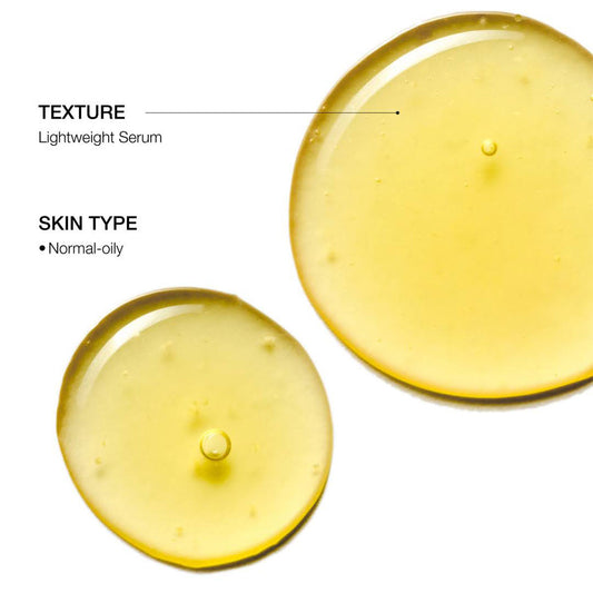 Vitamin CE Green Tea Radiance Serum