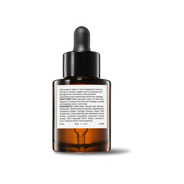 Vitamin CE Green Tea Radiance Serum - 20% Vitamin C Brightening Serum