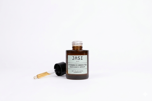 Vitamin CE Green Tea Radiance Serum - 20% Vitamin C Brightening Serum