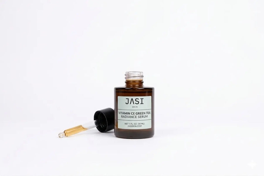 Vitamin CE Green Tea Radiance Serum