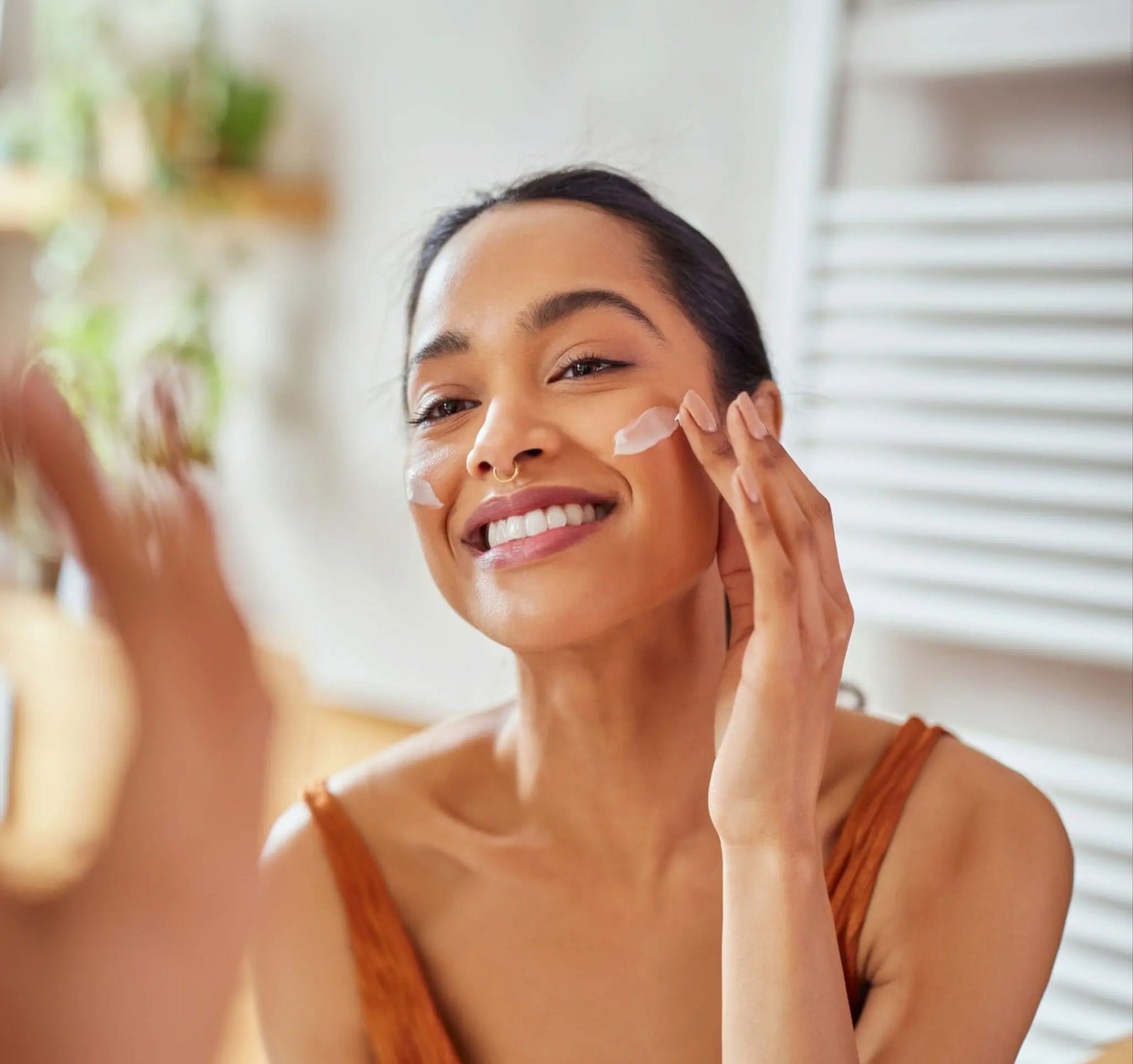 Comprehensive Skin Analysis
