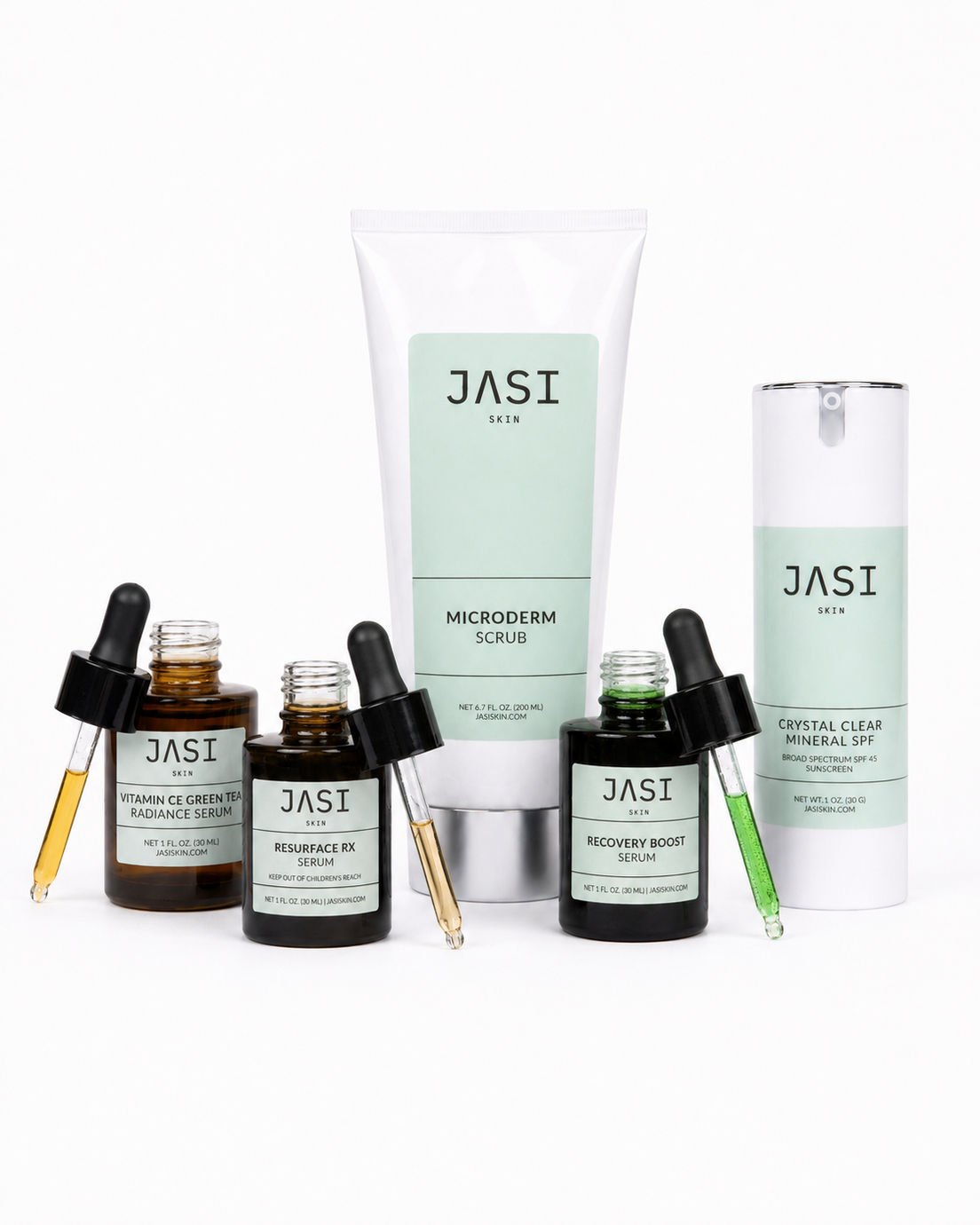 The Brightening Bundle
