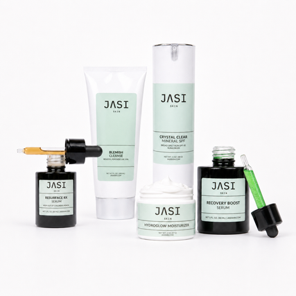The Clear Skin Bundle