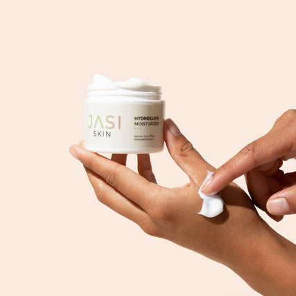 Hydroglow Moisturizer