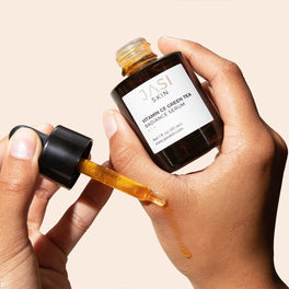 Vitamin CE Green Tea Radiance Serum