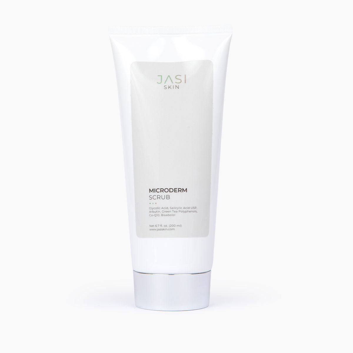 Microderm Scrub