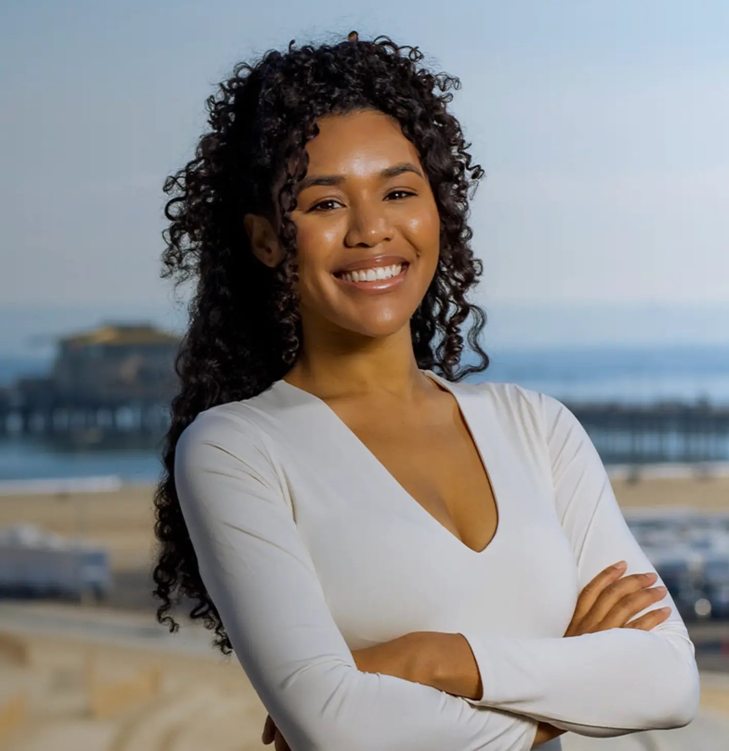 Ginille Brown N.P.