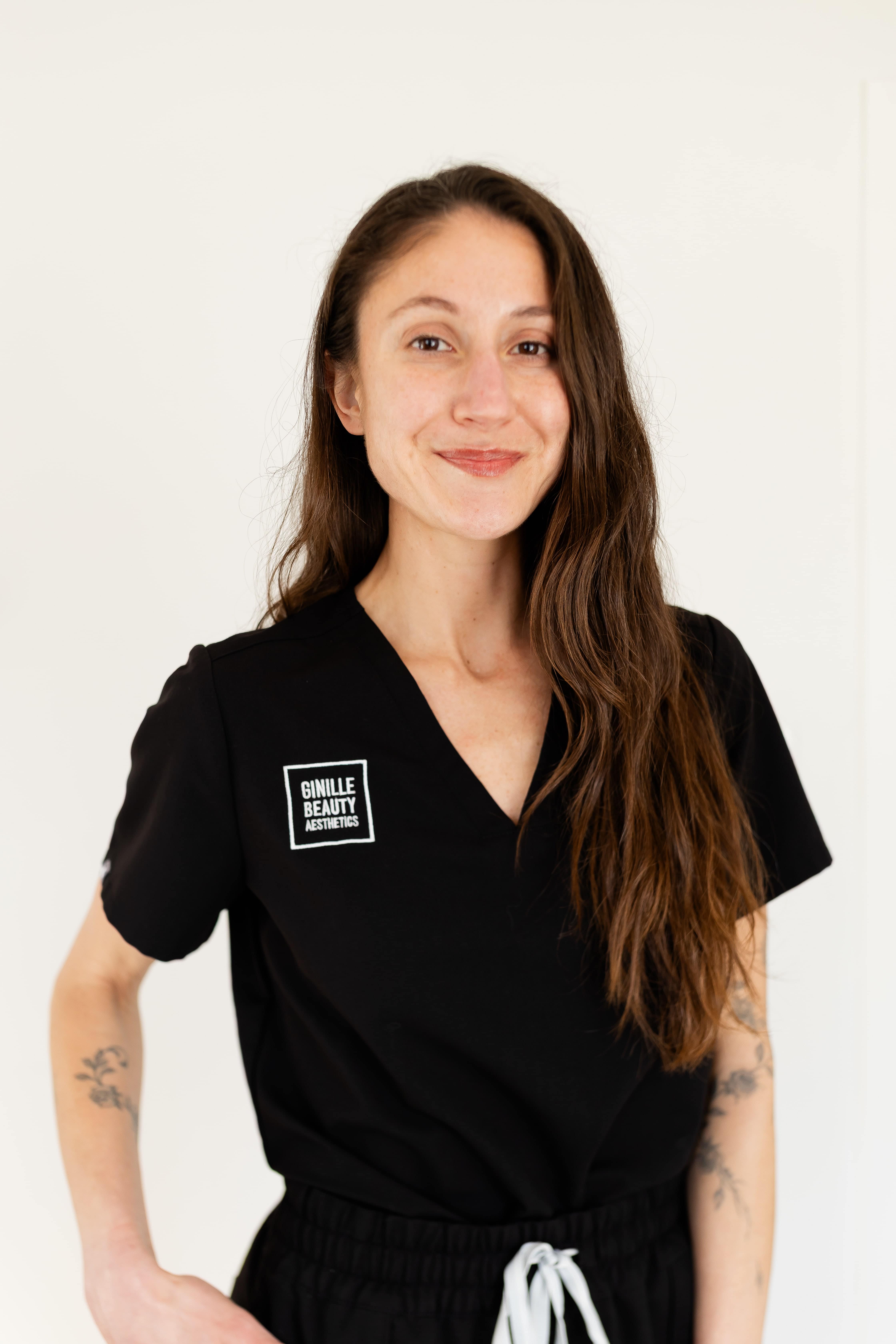 Lauren Medina RN, BSN