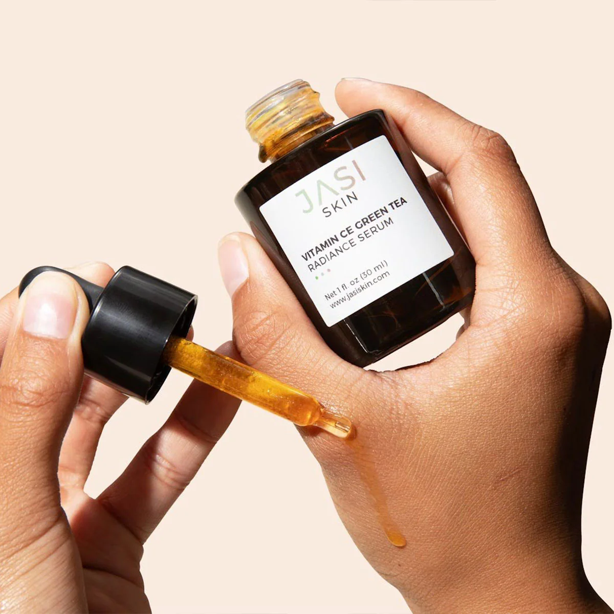 Vitamin C Footer Product