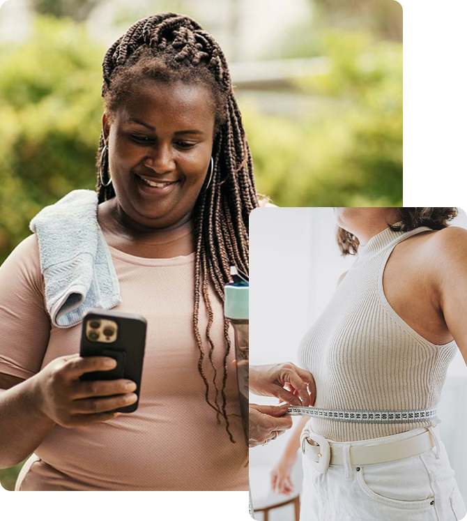 Weight Loss & Wellness Program